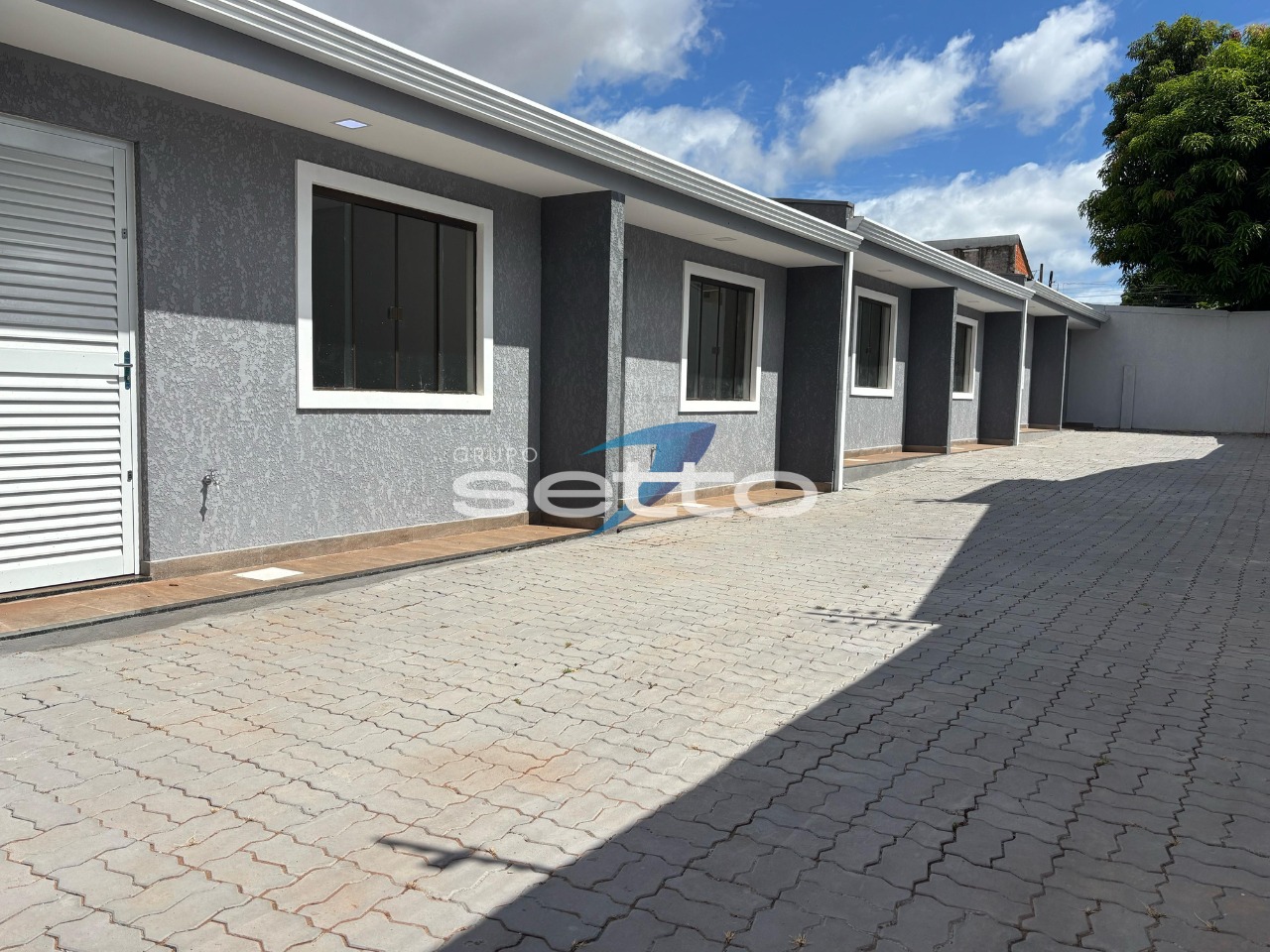 6 Studios (kitnets)-Jardim Ana Cristina