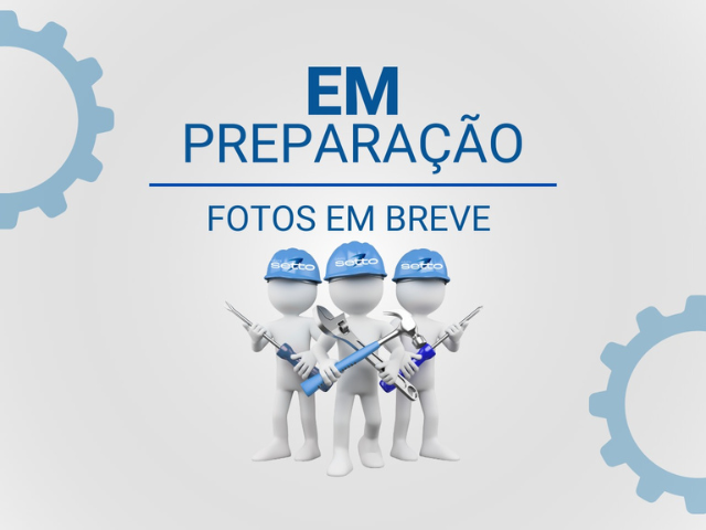 Casa com 3 quartos-Vila A
